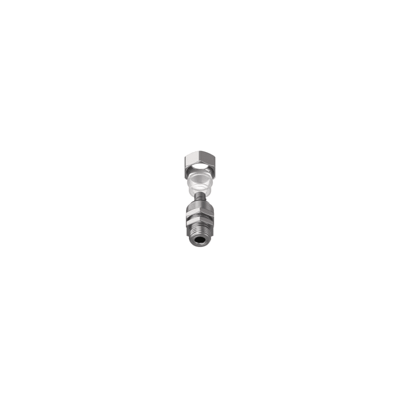 TEAFLEX - RACCORDO CM- MG 9 ISO M16X1,5