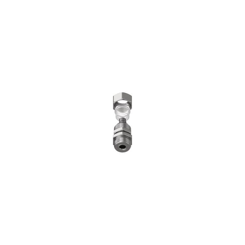TEAFLEX - RACCORDO CM- MG 9 ISO M20X1,5