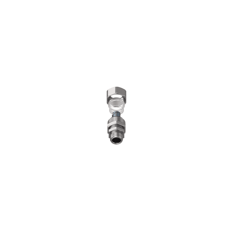 TEAFLEX - RACCORDO CM- MG 10 ISO M16X1,5