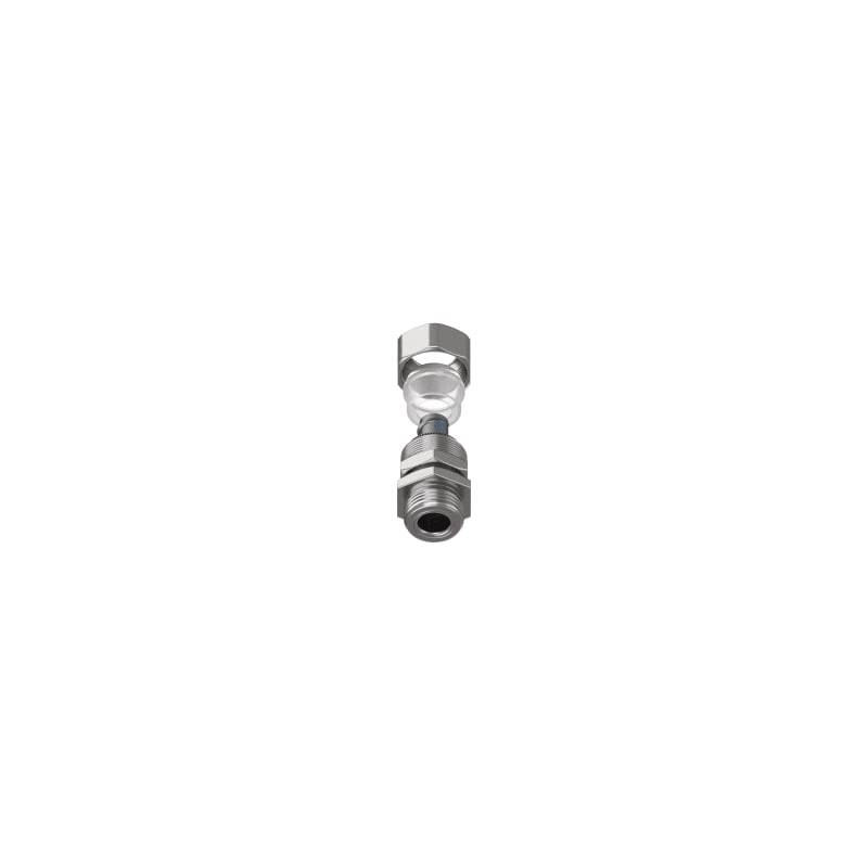 TEAFLEX - RACCORDO CM- MG 10 ISO M20X1,5
