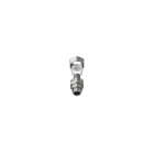 TEAFLEX - RACCORDO CM- MG 12 ISO M16X1,5