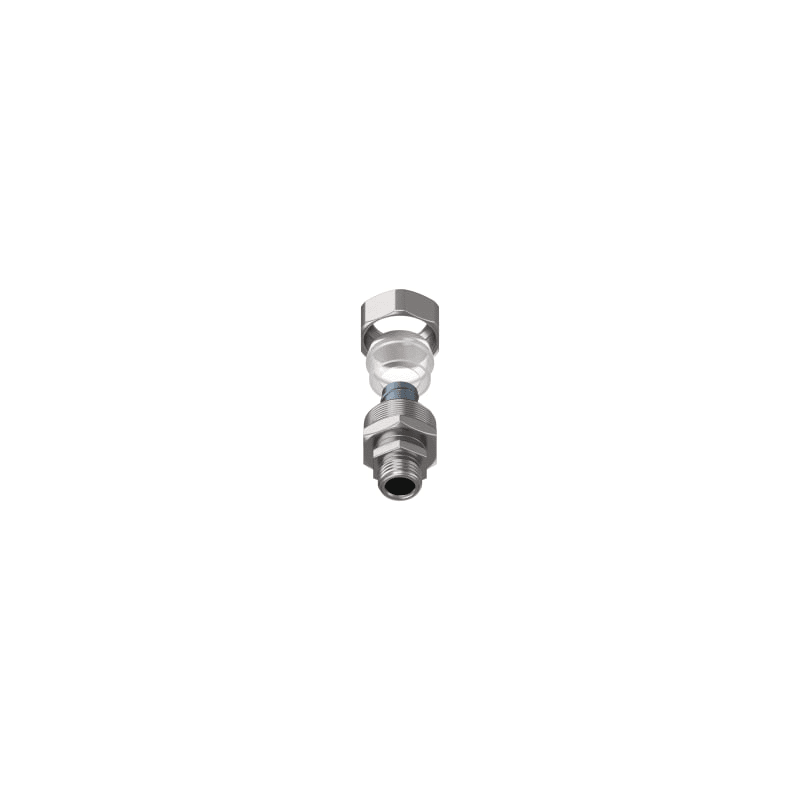 TEAFLEX - RACCORDO CM- MG 13 ISO M16X1,5