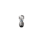 TEAFLEX - RACCORDO CM- MG 18 ISO M25X1,5