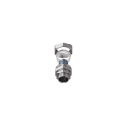 TEAFLEX - RACCORDO CM- MG 20 ISO M25X1,5