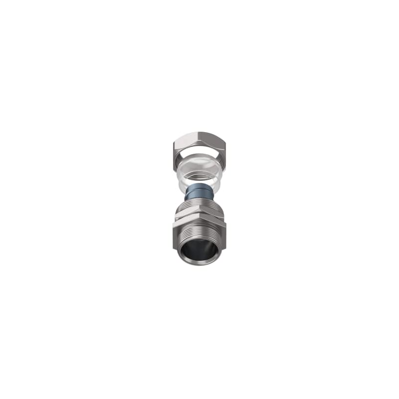 TEAFLEX - RACCORDO CM- MG 20 ISO M32X1,5