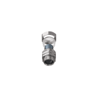 TEAFLEX - RACCORDO CM- MG 25 ISO M32X1,5