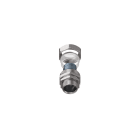 TEAFLEX - RACCORDO CM- MG 27 ISO M32X1,5