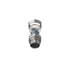 TEAFLEX - RACCORDO CM- MG 33 ISO M40X1,5