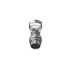 TEAFLEX - RACCORDO CM- MG 35 ISO M40X1,5