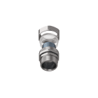 TEAFLEX - RACCORDO CM- MG 40 ISO M50X1,5