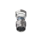 TEAFLEX - RACCORDO CM- MG 50 ISO M63X1,5
