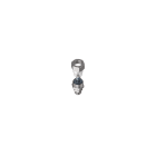TEAFLEX - RACCORDO CM- MG 9 1/4'