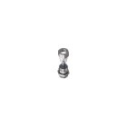 TEAFLEX - RACCORDO CM- MG 9B 1/2'