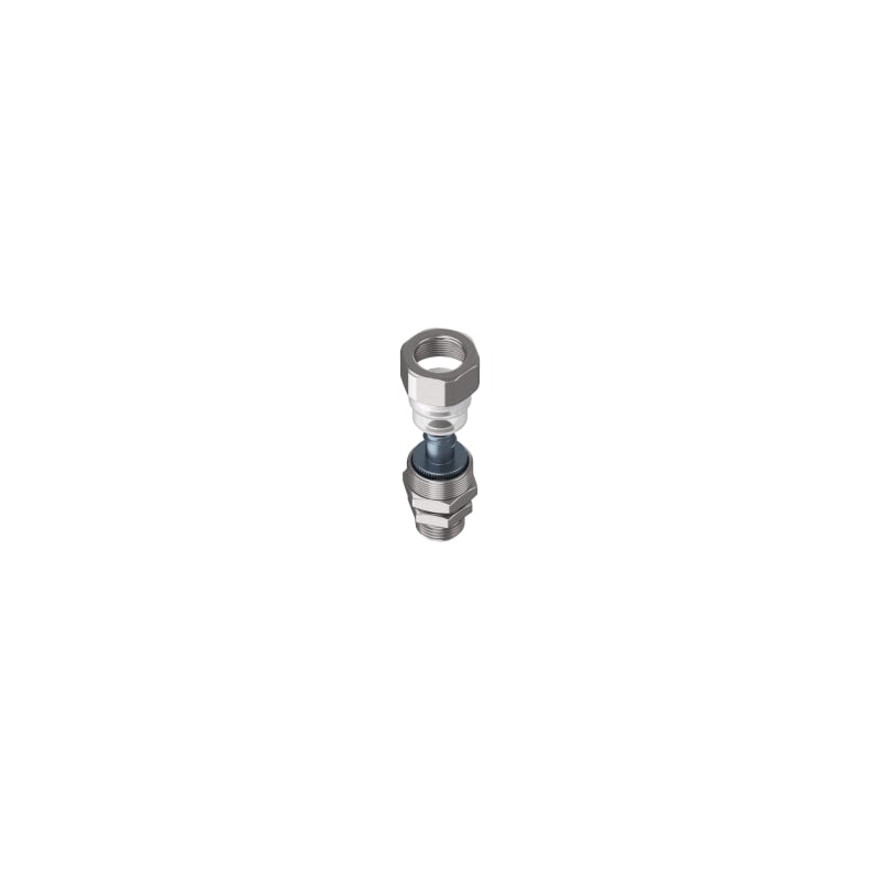 TEAFLEX - RACCORDO CM- MG 10A 3/8'