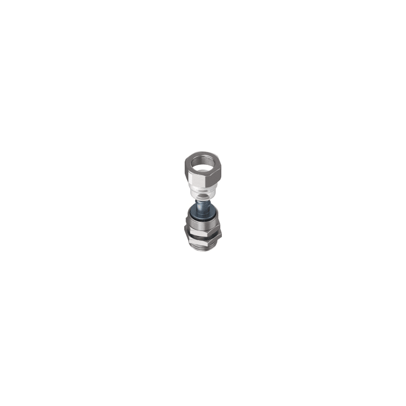 TEAFLEX - RACCORDO CM- MG 10B 1/2'