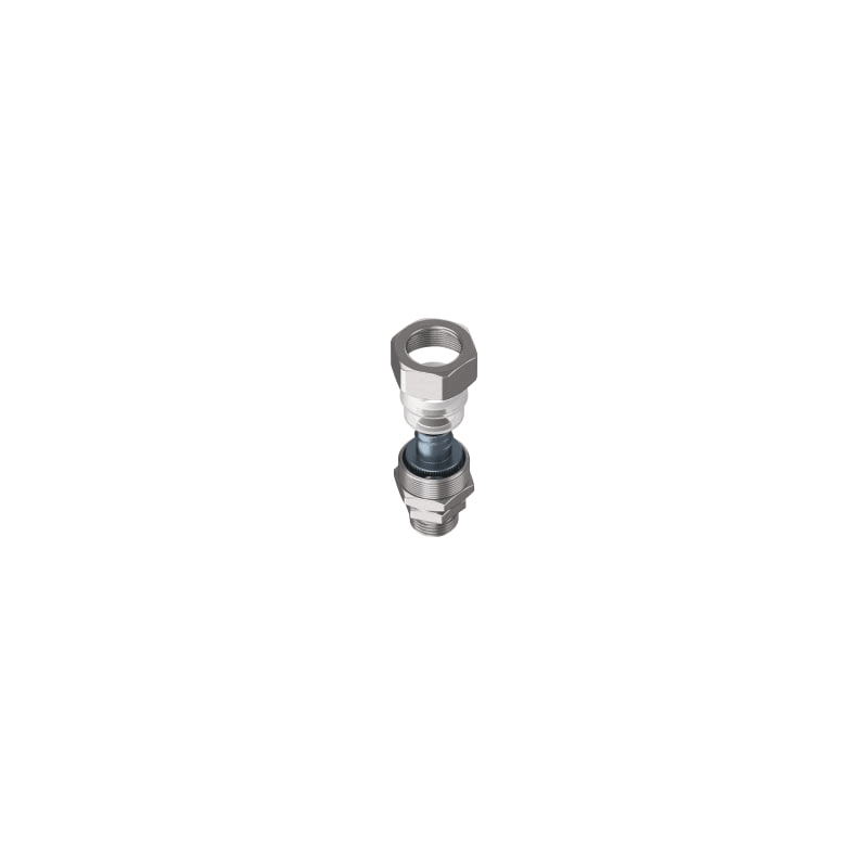 TEAFLEX - RACCORDO CM- MG 12 3/8'