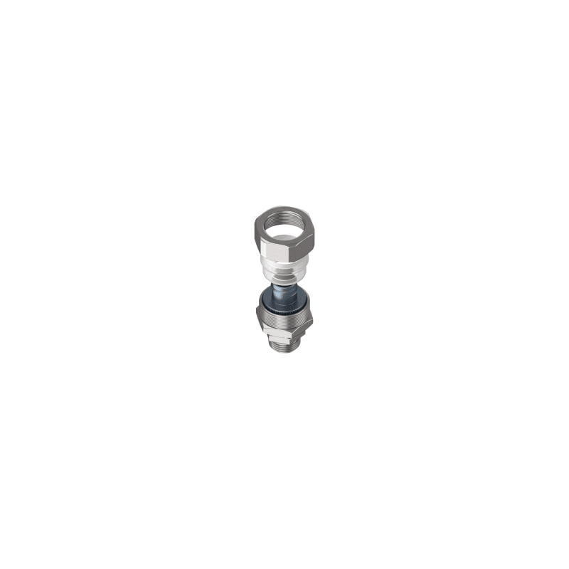 TEAFLEX - RACCORDO CM- MG 13 3/8'