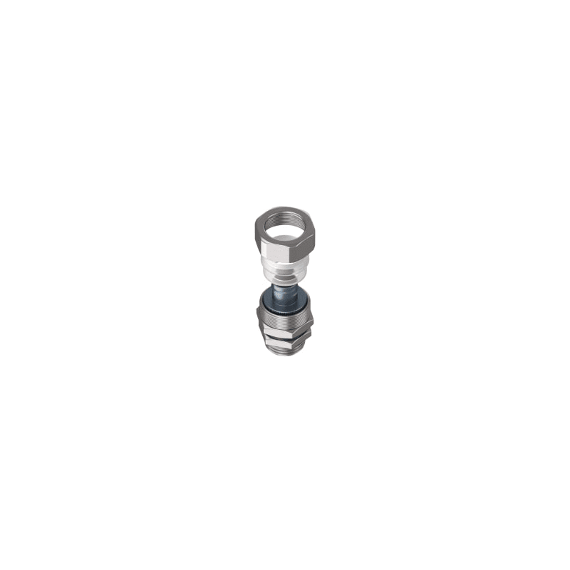 TEAFLEX - RACCORDO CM- MG 13A 1/2'