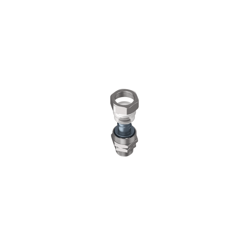 TEAFLEX - RACCORDO CM- MG 15 1/2'