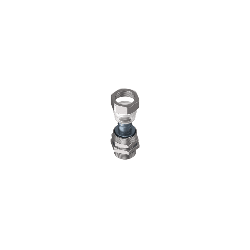 TEAFLEX - RACCORDO CM- MG 15A 3/4'