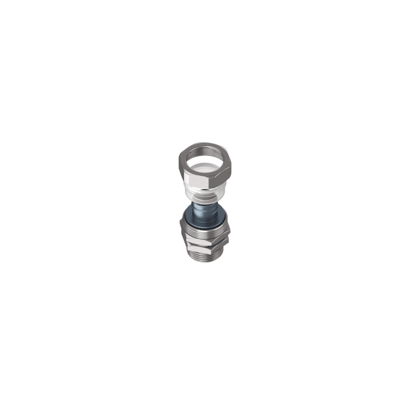 TEAFLEX - RACCORDO CM- MG 18A 3/4'