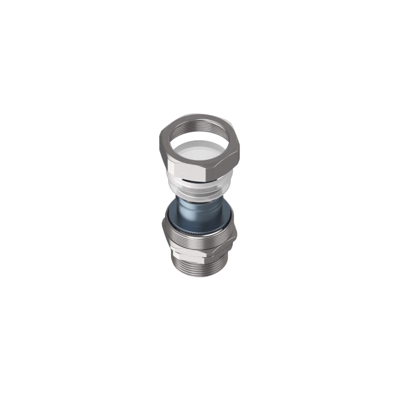 TEAFLEX - RACCORDO CM- MG 33 1'1/4 CMMGG33