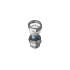 TEAFLEX - RACCORDO CM- MG 33 1'1/4