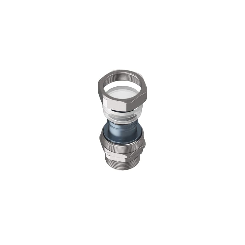 TEAFLEX - RACCORDO CM- MG 35 1'1/4