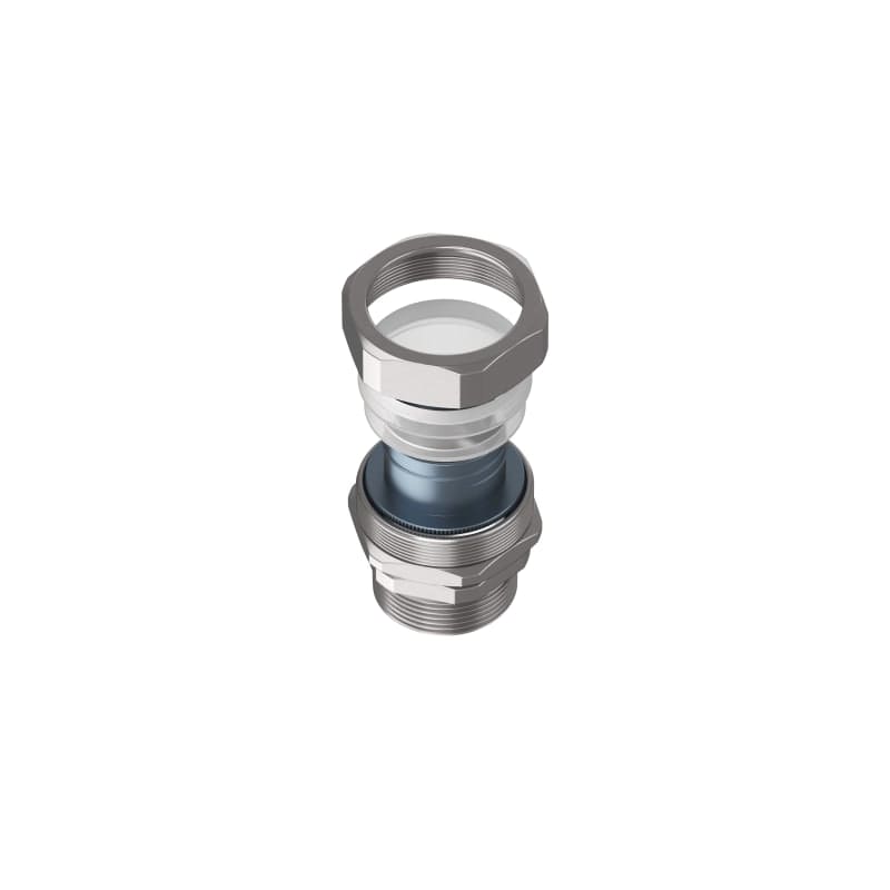 TEAFLEX - RACCORDO CM- MG 40 1'1/2