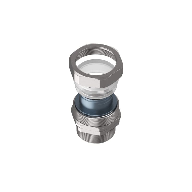 TEAFLEX - RACCORDO CM- MG 50 2'
