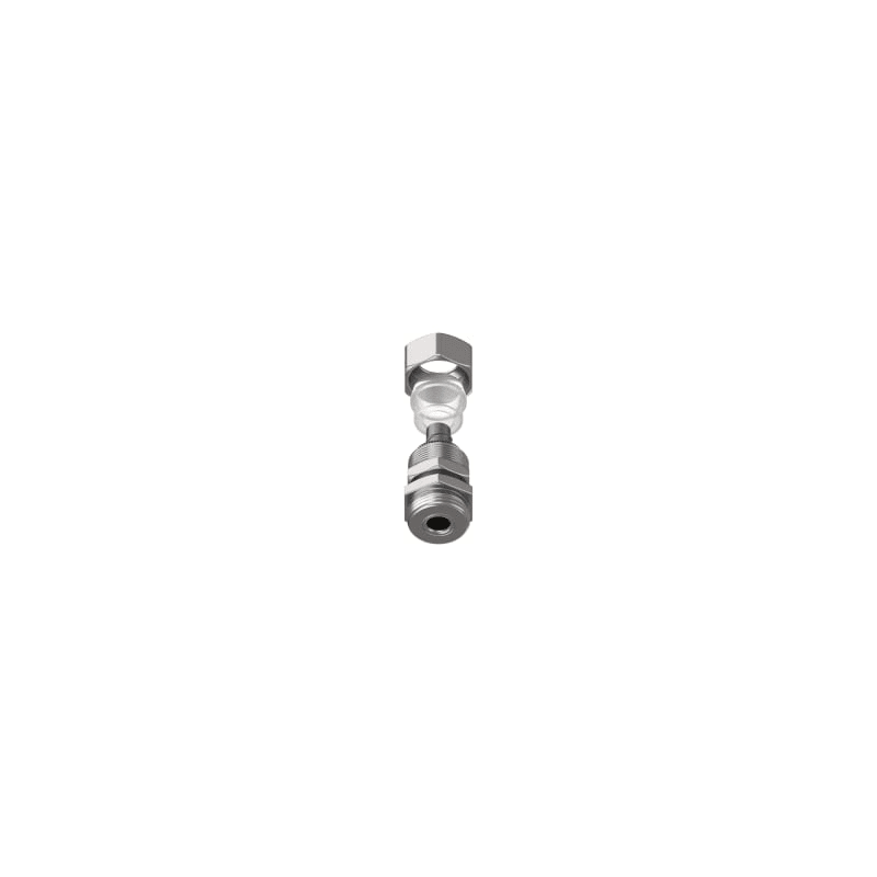 TEAFLEX - RACCORDO CM- MG 9 PG13,5