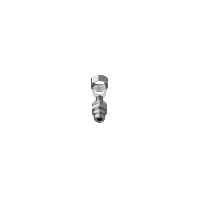 TEAFLEX - RACCORDO CM- MG 10 PG 9