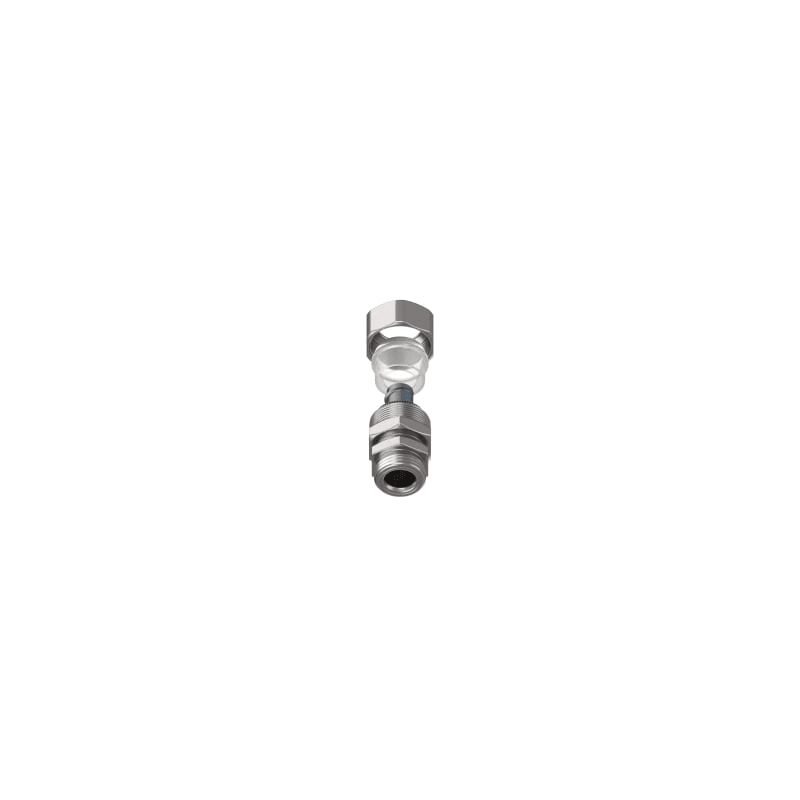 TEAFLEX - RACCORDO CM- MG 10 PG11