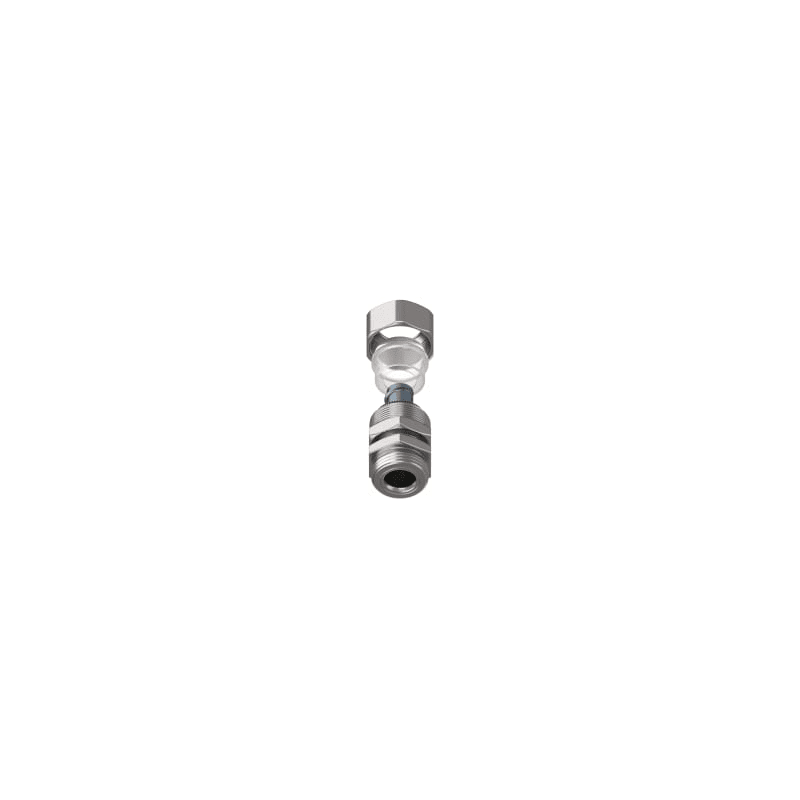 TEAFLEX - RACCORDO CM- MG 10 PG13,5