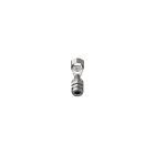 TEAFLEX - RACCORDO CM- MG 10 PG13,5
