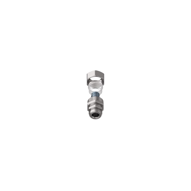TEAFLEX - RACCORDO CM- MG 12 PG11