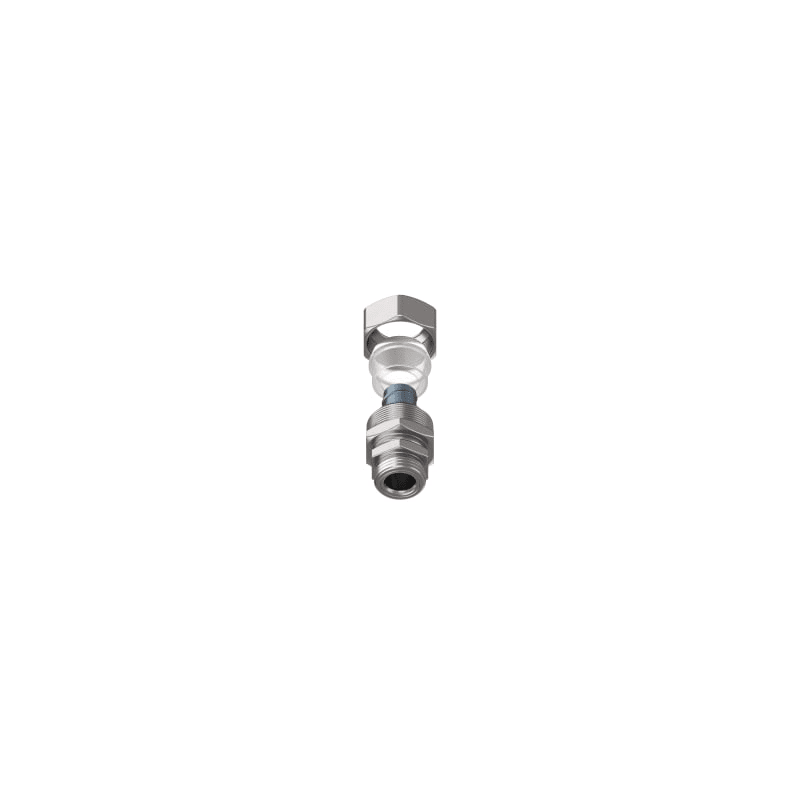 TEAFLEX - RACCORDO CM- MG 12 PG11