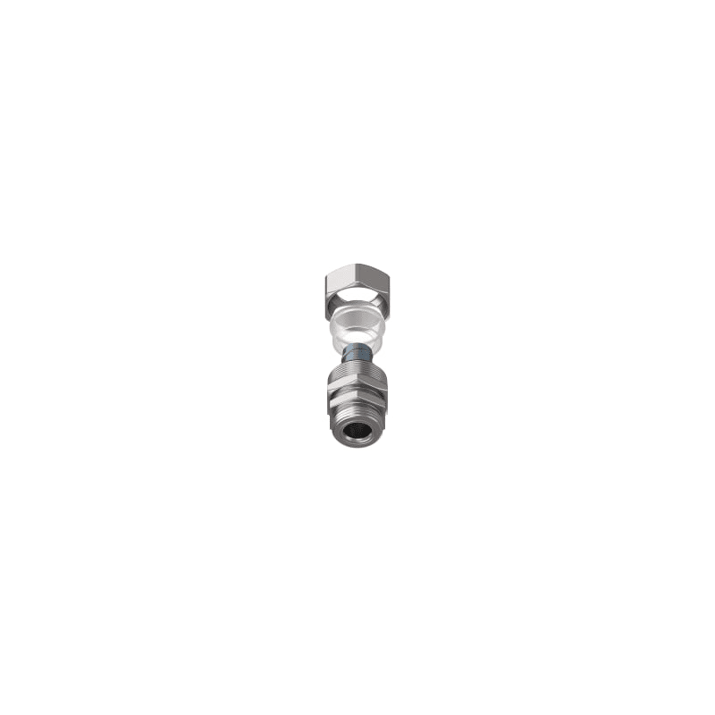 TEAFLEX - RACCORDO CM- MG 12 PG13,5