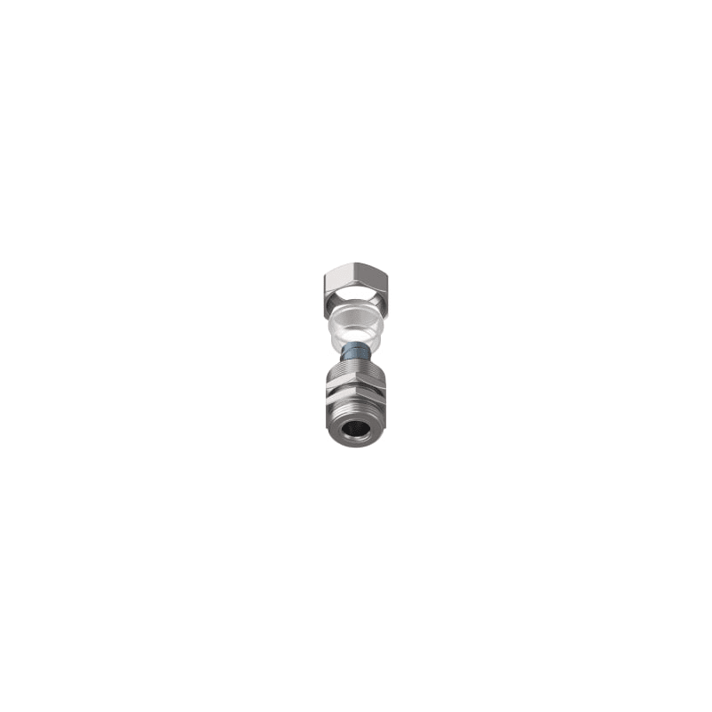 TEAFLEX - RACCORDO CM- MG 12 PG16