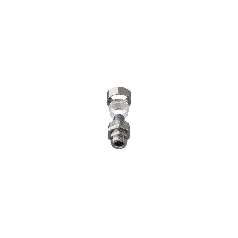TEAFLEX - RACCORDO CM- MG 13 PG11