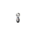 TEAFLEX - RACCORDO CM- MG 15 PG13,5