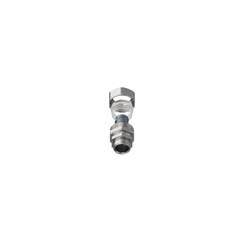TEAFLEX - RACCORDO CM- MG 15 PG13,5