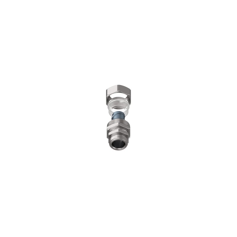 TEAFLEX - RACCORDO CM- MG 15 PG16