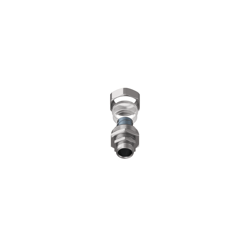 TEAFLEX - RACCORDO CM- MG 18 PG13,5