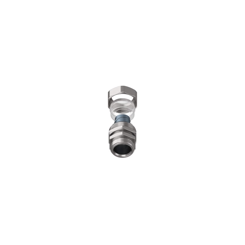 TEAFLEX - RACCORDO CM- MG 18 PG21