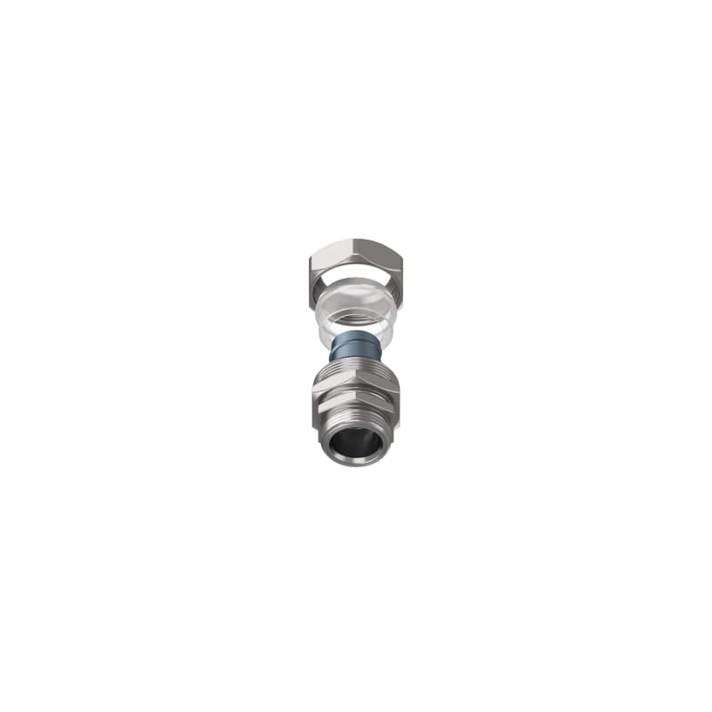 TEAFLEX - RACCORDO CM- MG 20 PG21
