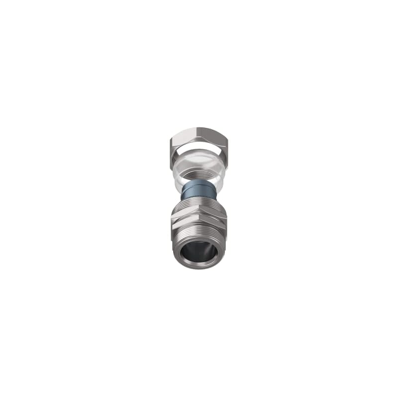 TEAFLEX - RACCORDO CM- MG 25 PG29