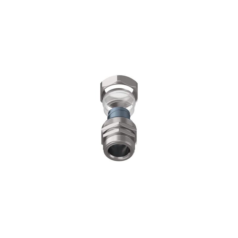 TEAFLEX - RACCORDO CM- MG 27 PG29