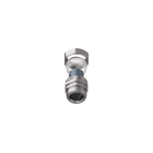 TEAFLEX - RACCORDO CM- MG 27 PG29