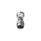 TEAFLEX - RACCORDO CM- MG 33 PG36